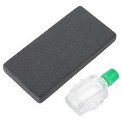 Käytännöllinen happopakkaus kullan testaus Touchstone korutyökalusarja-yu