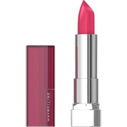 Maybelline Color Sensational Cream Finish huulipunameikki, vaaleanpunainen &; oikea, 0.15 oz