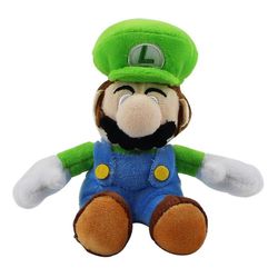 AIR Super Mario spil karakter fyldte plys legetøj 3