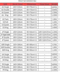 Urheilu jalkapallon peittokansi Kodintekstiili Kolmiosaiset vuodevaatteet H E 180*220three-piece set