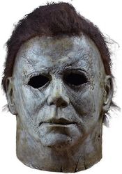 Trick Or Treat Studios Halloween 2018 Michael Myers Mask