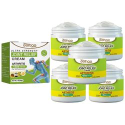 5X Bee Venom Joint Og Bone Therapy Cream Joint &; Bone Therapy Bee Venom Cream Bee Venom Joint Bone Relief Cream