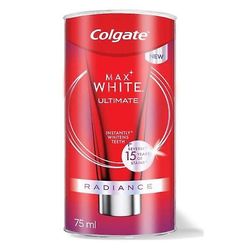 Colgate hammastahna max valkoinen ultimate Radiance 75ml