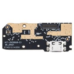 Oein Latausporttikortti Blackview Bv4900 Prolle