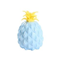 Ananas Anti-stress Druvboll Blå