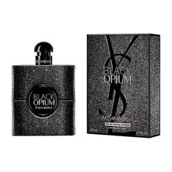 YSL musta oopiumi Eau de Parfum Extreme 90ml