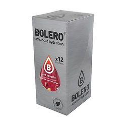 Bolero Sangria powder drink (hydration) 12 packets