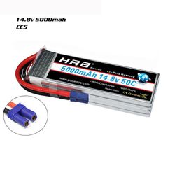 Redkid 2S 3S 4S 5S 6S Lipo-akku 2200mah 3300mah 4000mah 5000mah 6000mah 7000mah Deans XT60:n kanssa RC-auton kuorma-autohelikopteriveneeseen 4S 500...
