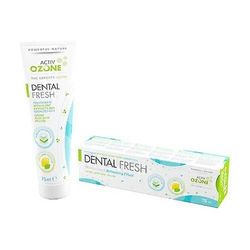 ActivOzone Ozone Dental Fresh 75 ml of cream