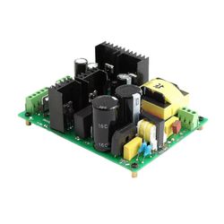 500w +/-65v vahvistin kaksijännitteinen Psu-äänivahvistin kytkentävirtalähde