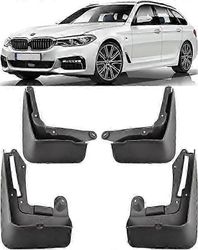 BMW 5-sarjan G31 M Sport Touring 2017-2023 roiskesuojat