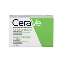 CeraVe kosteuttava puhdistuspatukka 128g