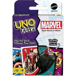 Lubi Uno Den Evige Matchende Card Game med 112 kort, et spil Night Gave til børn, familier og voksne for spillere i alderen 7 og derover