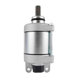 HUSABERG EXC-F XC-W XC-F -moottorin sähkökäynnistys 78140001000 Hopea