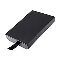 HDD-kiintolevy 120 Gt 500 Gt 320 Gt 250 Gt 60 Gt kiintolevylevy Xbox 360 Slimille 20G