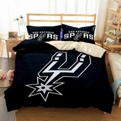 v1172 Lakanat Koripallojoukkueiden kokoelma Pussilakanasetti Tyynyliina Pehmeät lakanat IU1172 200x200cm 78x78in