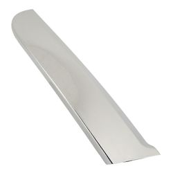 Oikean takaoven pilarilista 832803W010 ulko-ovivyö C pilariverhoilupaneelin vaihto Kia Sportage 2011?2016: lle