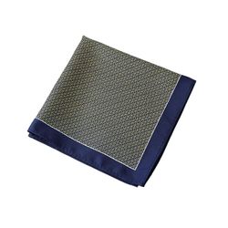 Uudelleenkäytettävät miesten nenäliinat Tyylikkäät miesten taskuliinat Business Nies eri tilaisuuksiin XJ038