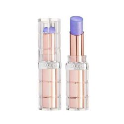 L'Oreal Paris Color Riche Shine Huulipuna - Sininen minttu pullea