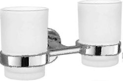 Hammasharjan pidike Ruostumattomasta teräksestä valmistettu seinälle asennettava hammasharjan pidike Hammasvarasto Kylpyhuone, hammasharjan pidike