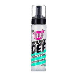 The Doux Doux Mousse Def -tekstuurivaahto, 7 unssia