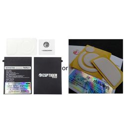 Esptiger-pelihiiren jalkojen tarran vaihto Logitech G Pro X Superlightille ICE
