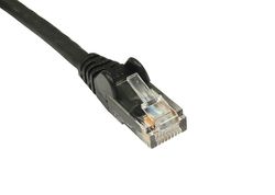 5m kabel - Cat5e (forbedret) / Rj45 / Etet/patch/lan/router/modem / 10/100