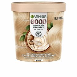 Kestoväriaine Garnier Good Blonde Nº 9.1 (1 yksikkö)