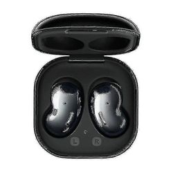 Uudet budit Live Sm-r180 langattomat nappikuulokkeet Bluetooth-kuulokkeet Musta