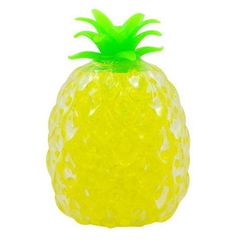 Handuo Ananas Vent Ball Shape Pinch Musik Dekompression Ball