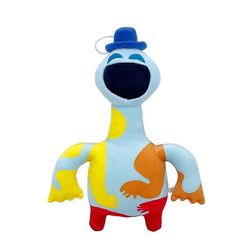 Poppy Playtime Luku 4 Doey the Doughman Pehmolelu Painajainen Eläimet Pehmolelut Lasten lahjat