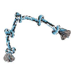 Pet Molar Legetøj Bite Rope