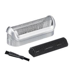 Parranajokoneen folio ja terä 5S malleihin BRAUN 550 570 P40 P50 P60 M30 M60 M90 555 575 5604 5607 5608 560 Parranajokoneen partaterä