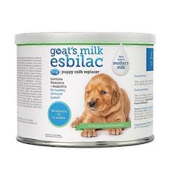 Goat's Milk Esbilac Vuohenmaito Esbilac Esbilac Vuohenmaitojauhe, 1 kpl/5,3 oz