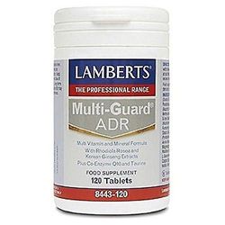 Lamberts multi-Guard ADR tabletter 120 (8443-120)