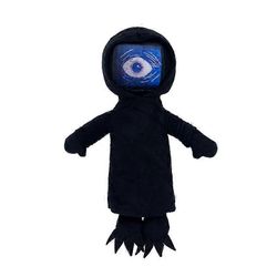 Poppy Playtime Luku 4 Harley Sawyer Pehmolelu Painajainen Otukset Pehmolelut Lasten lahjat