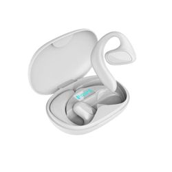 Ailymur V2 -kielenkääntäjänappikuulokkeet, tekoälyllä toimiva käännös, 144 kieltä, 2025