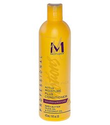 Motions Active Moisture Plus -hoitoaine 473ml