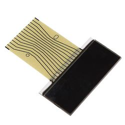 Kojelaudan LCD-näyttö Inst ent Cluster Display Mercedes Benz C Class W202 E Class W208 CLK W210 -mallille Vasemmalle