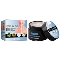 Fast Tanning Cream Vanntett Tanning Accelerator Cream Med Naturlige Gulrøtter Olje Extract Soft Brown 3