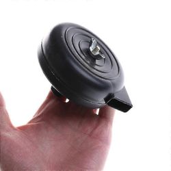 16mm musta ilmansuodatin suodatin äänenvaimennin ilmakompressori pneumaattiset tarvikkeet