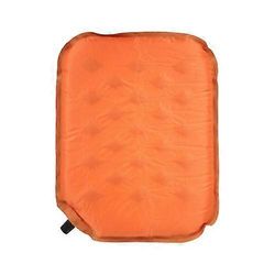 Mountain Warehouse äärimmäinen itsestään täyttyvä matto Oranssi One Size