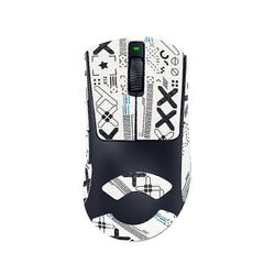 Luistamaton hiiritarra liukumaton grippiteippi Razer Deathadder V3 Pro -hiirelle 2