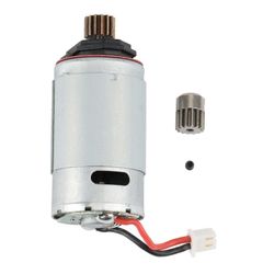 390 Moottori 14T moottorivaihteella HBX 16889 16889A 16890 16890A SG 1601 SG 1602 SG1601 SG1602 RC Autonosien lisävarusteet Kuten