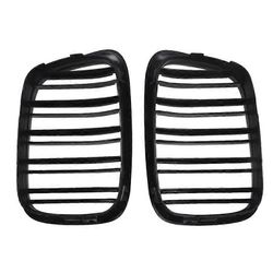 Etukonepellin munuaissäleikön säleikkö BMW E39 5-sarja 95-04 51137005837