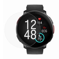 Yhteensopiva Polar Vantage V3 TPU -näytönsuojan kanssa Soft HD Clear Watch Film Kuten
