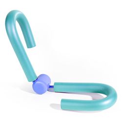 Ben Lår motionister Gym Sport LårEt Muskel Arm BrystAljen Exerciser Workout Machine Gym Home Fitness Udstyr Grøn