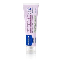 Mustela-vitamiini sulku voide 100ml