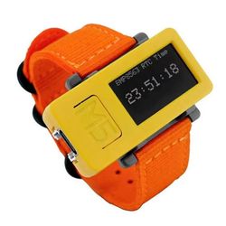 M5StickC Plus2 ESP32 IoT -kehityskortille, jossa on Watch Set IoT Kuten