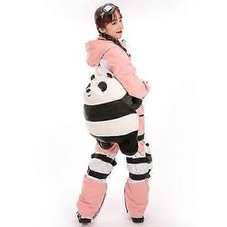 Lumilautailun lonkkasuojatyyny aikuisille lapsille Ski Skate polvisuoja Pakaroiden suoja4 L